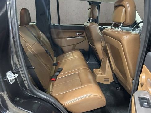 Used 2012 Jeep Liberty Limited AWD/4WD image 19