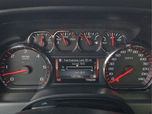 Used 2016 GMC Sierra 1500 SLE w/ SLE Value Package image 18