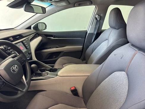 Used 2020 Toyota Camry LE image 6