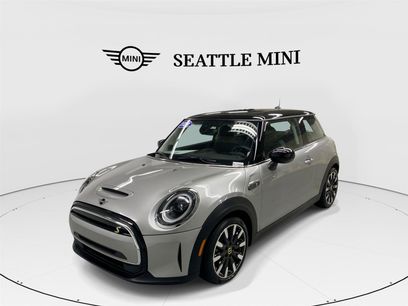 Certified 2024 MINI Cooper SE