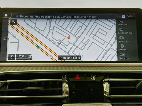 Certified 2023 BMW X6 xDrive40i w/ Premium Package image 13