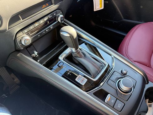 New 2025 MAZDA CX-5 Carbon Edition image 13