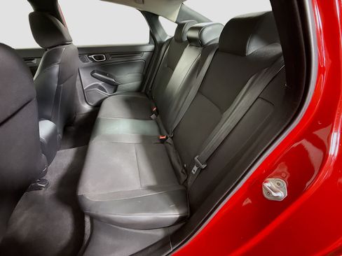 Used 2023 Honda Civic Sport image 25