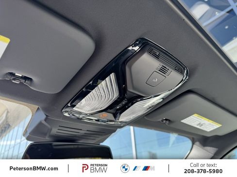 New 2026 BMW X5 xDrive50e image 35