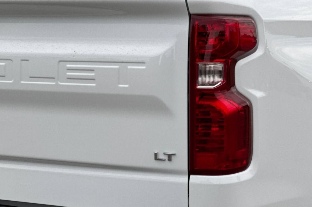New 2026 Chevrolet Silverado 1500 LT w/ Z71 Off-Road Package AWD/4WD image 26