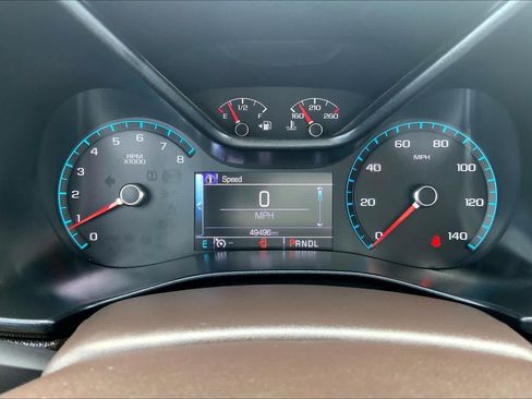 Used 2016 Chevrolet Colorado Z71 AWD/4WD image 26