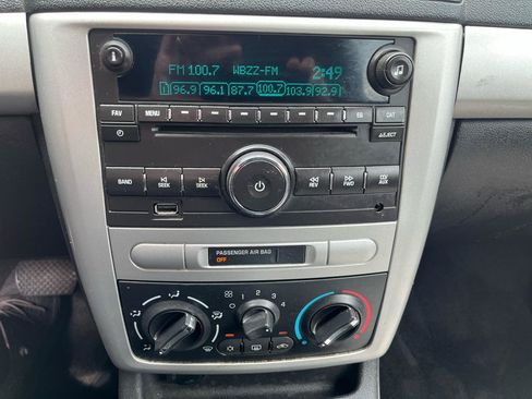 Used 2010 Chevrolet Cobalt LT w/ My Link Package FWD image 13