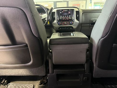 Used 2014 GMC Sierra 1500 SLE AWD/4WD image 21
