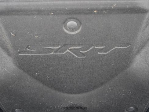 Used 2007 Dodge Charger SRT8 w/ SRT Option Group II RWD image 21