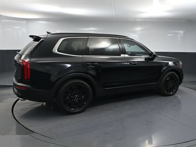 Used 2022 Kia Telluride SX AWD/4WD image 3