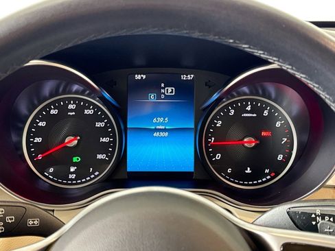 Certified 2021 Mercedes-Benz GLC 300 4MATIC image 12