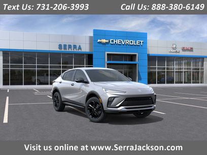 New 2026 Buick Envista Sport Touring w/ Convenience I Package
