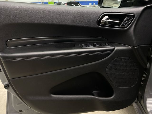 Used 2021 Dodge Durango GT AWD/4WD image 24