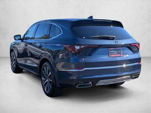 New 2026 Acura MDX FWD w/ Technology Package image 9