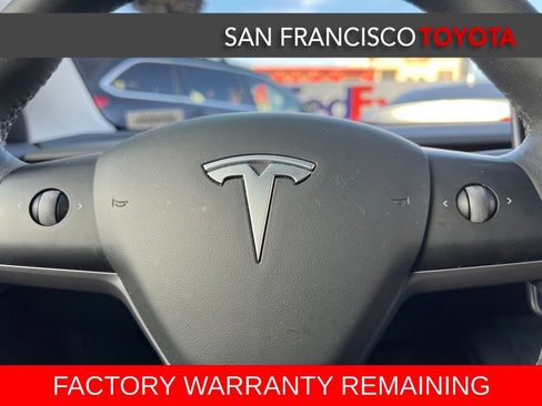 Used 2021 Tesla Model 3 Standard Range Plus image 27