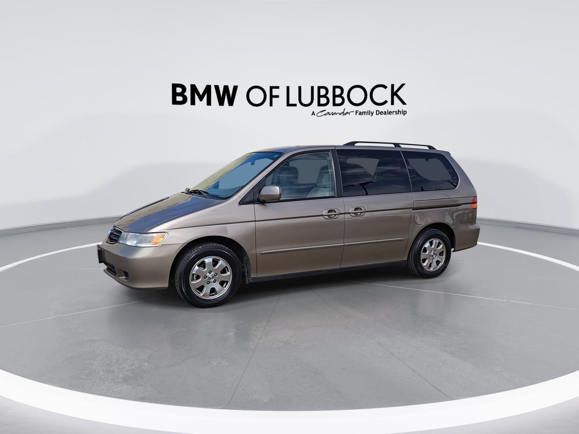 Used 2004 Honda Odyssey EX image 5