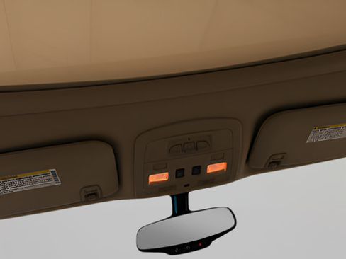 Used 2011 Cadillac CTS Luxury RWD image 12