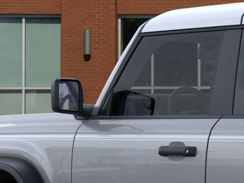 New 2026 Ford Bronco Heritage Edition image 22