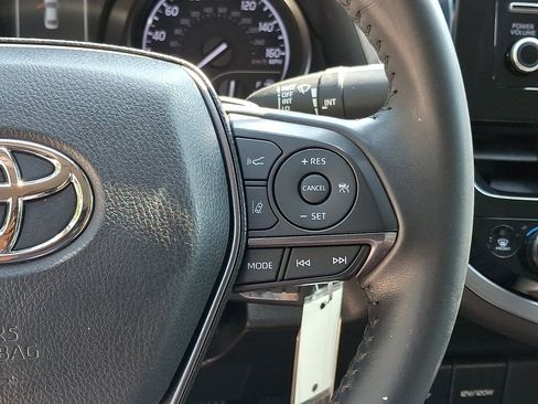 Used 2023 Toyota Camry SE FWD image 22
