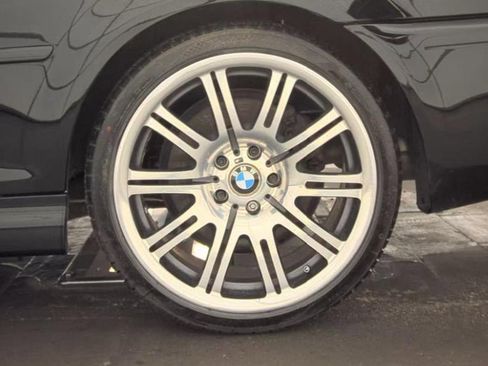 Used 2006 BMW M3 Coupe image 10