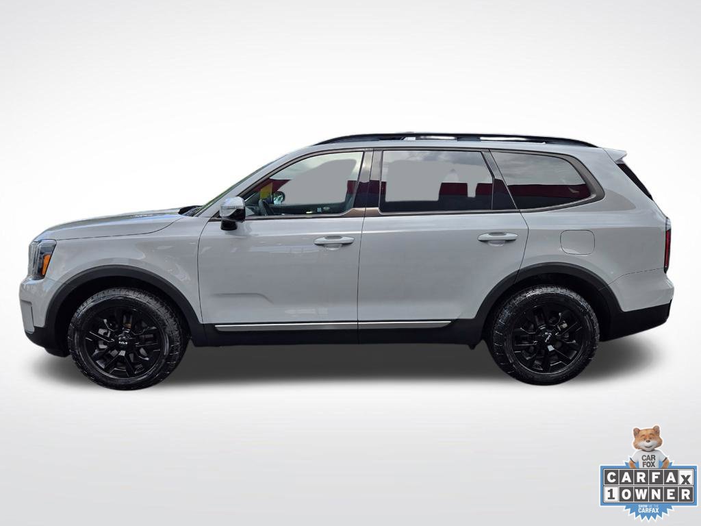 Used 2023 Kia Telluride SX Prestige X-Pro AWD/4WD image 4