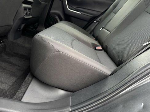 Certified 2024 Toyota RAV4 LE image 11