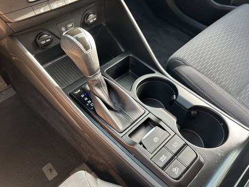 Used 2019 Hyundai Tucson SEL image 27