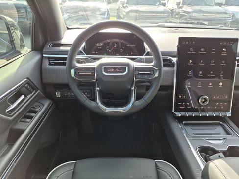 New 2026 GMC Sierra EV Elevation AWD/4WD image 32