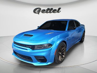 Used 2023 Dodge Charger SRT Hellcat