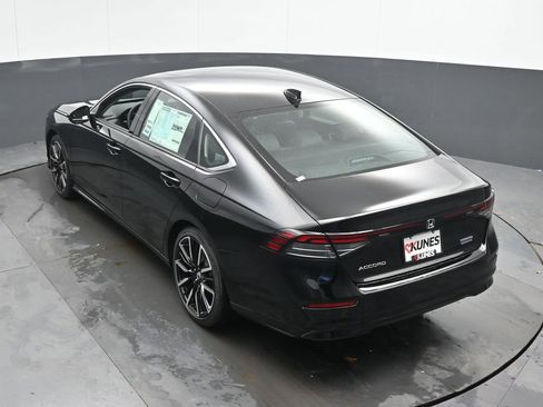 New 2026 Honda Accord Touring image 35