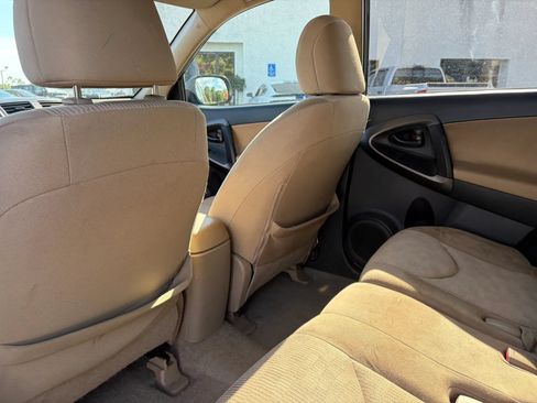 Used 2011 Toyota RAV4 4WD V6 w/ Tow Prep Pkg image 30