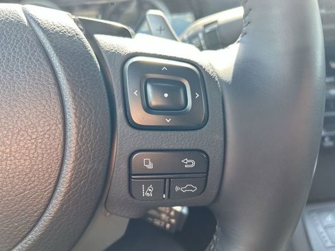 Used 2023 Lexus IS 300 w/ Premium Package RWD image 27