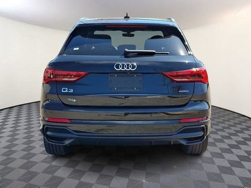 Used 2020 Audi Q3 2.0T Premium w/ Convenience Package image 6