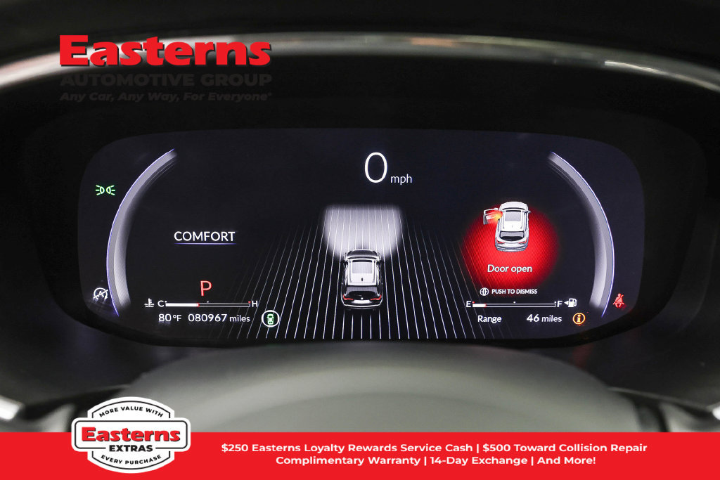 Used 2022 Acura MDX A-Spec AWD/4WD image 18