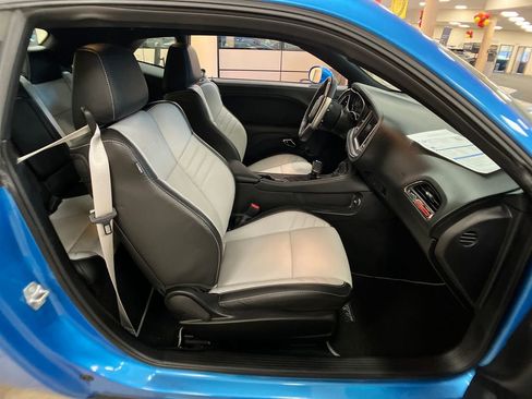 Used 2023 Dodge Challenger SRT Hellcat image 14