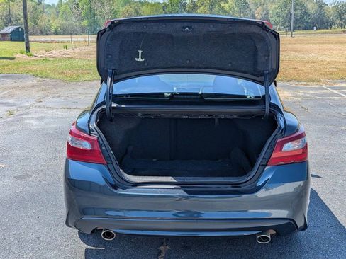 Used 2018 Nissan Altima 2.5 S w/ S Convenience Package FWD image 38