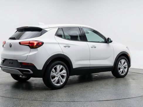 Used 2025 Buick Encore GX Preferred image 9