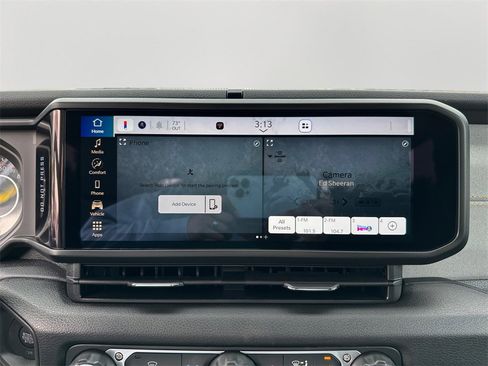 New 2026 Jeep Wrangler Sport image 18