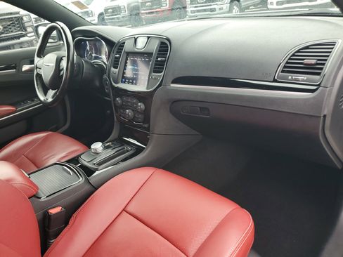 Used 2021 Chrysler 300 S w/ S Model Appearance Package image 17