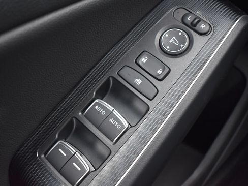 Used 2024 Honda Civic Sport Touring image 16