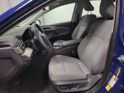 Used 2025 Toyota Camry LE w/ Convenience Package FWD image 13