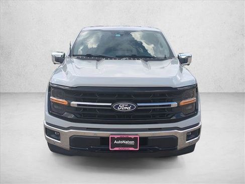 Used 2024 Ford F150 XLT w/ Equipment Group 302A MID RWD image 2