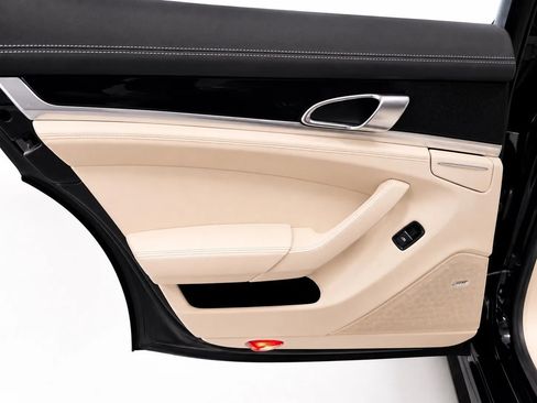 Used 2014 Porsche Panamera S w/ Premium Package Plus RWD image 23