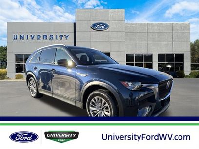 Used 2025 MAZDA CX-90 3.3 Turbo w/ Preferred Package