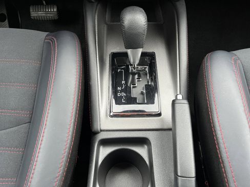 Used 2024 Mitsubishi Outlander Sport SE image 26