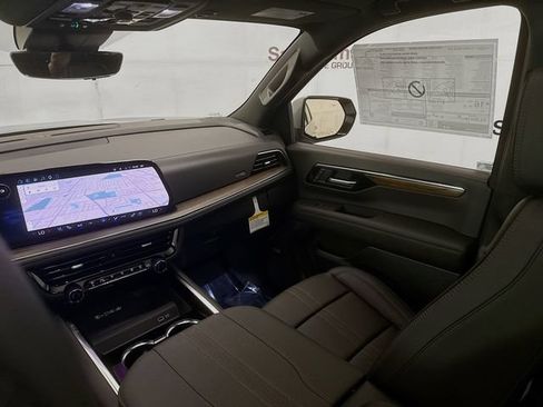 New 2026 Chevrolet Tahoe High Country AWD/4WD image 27