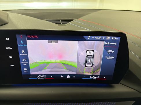 Certified 2025 BMW M235i xDrive w/ M Performance Package AWD/4WD image 28
