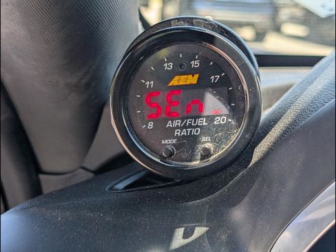Used 2019 Chevrolet Camaro SS RWD image 16