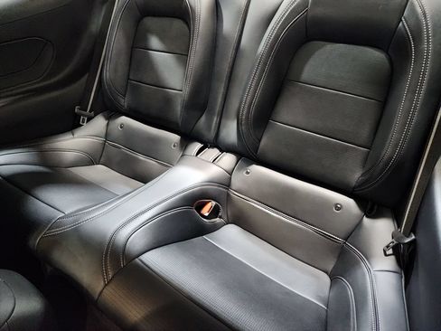 Used 2025 Ford Mustang GT Premium w/ 60th Anniversary Package RWD image 51