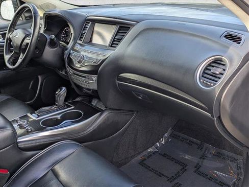 Used 2019 INFINITI QX60 Luxe w/ Essential Package image 24